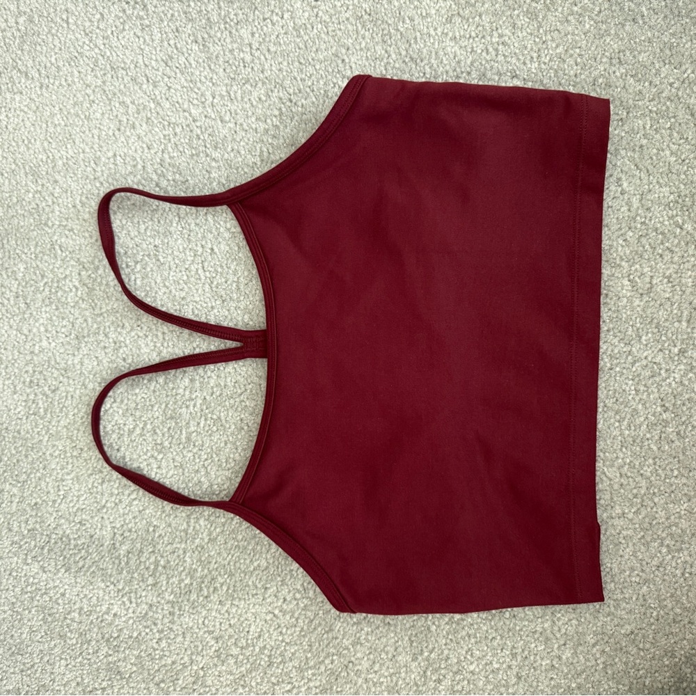 Aerie Workout Top